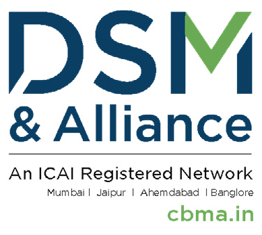 DSM & Alliance - an ICAI registered network