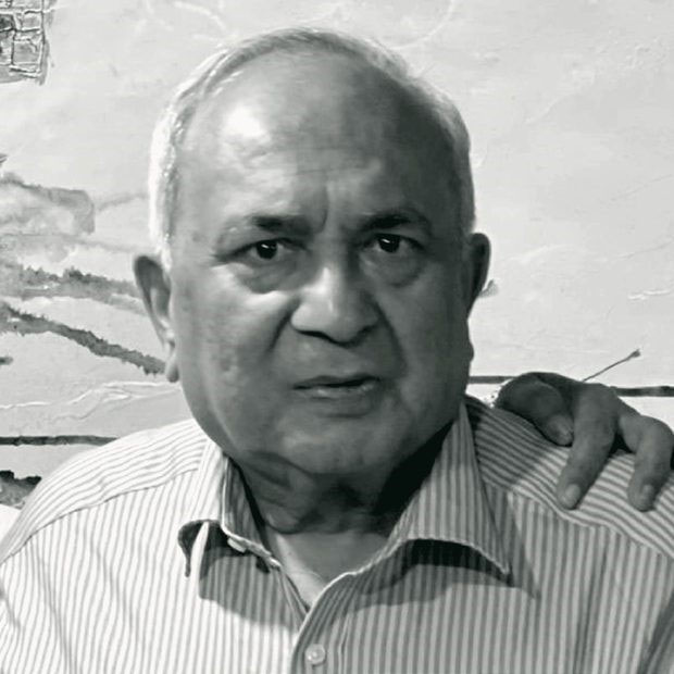 CA Bharat Mehta